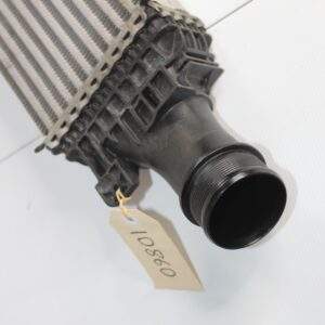 Audi A4 A5 A6 Front Lower Turbo Intercooler 8K0 145 805 P - Image 5