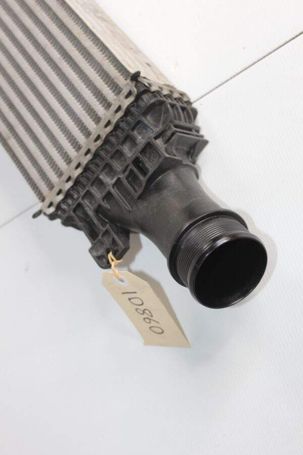 Audi A4 A5 A6 Front Lower Turbo Intercooler 8K0 145 805 P