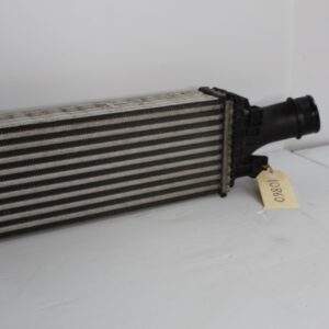 Audi A4 A5 A6 Front Lower Turbo Intercooler 8K0 145 805 P - Image 15