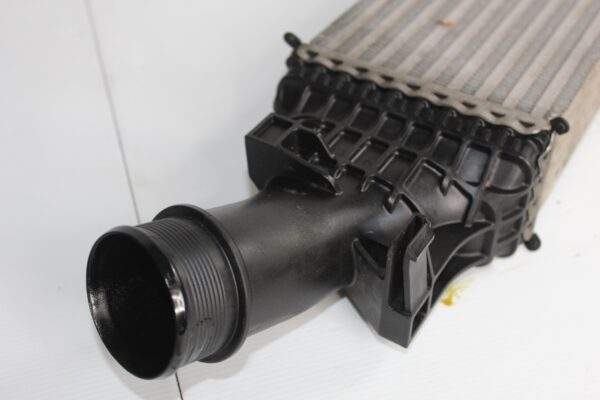 Audi A4 A5 A6 Front Lower Turbo Intercooler 8K0 145 805 P