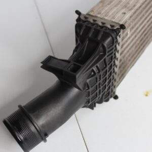 Audi A4 A5 A6 Front Lower Turbo Intercooler 8K0 145 805 P - Image 13