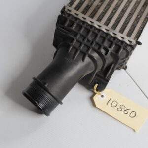 Audi A4 A5 A6 Front Lower Turbo Intercooler 8K0 145 805 P - Image 9