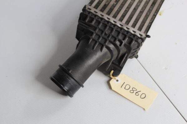 Audi A4 A5 A6 Front Lower Turbo Intercooler 8K0 145 805 P