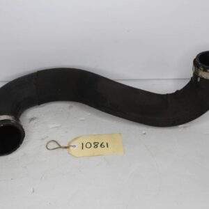 Audi A4 A5 Right Intercooler Hose Pipe 8K0 145 738 AF