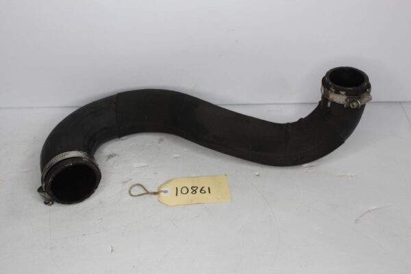 Audi A4 A5 Right Intercooler Hose Pipe 8K0 145 738 AF