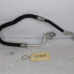 Audi RS3 RSQ3 TTRS AC Refrigerant Line Hose Pipe 8V0 816 721 F