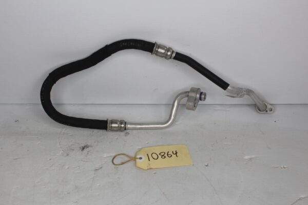 Audi RS3 RSQ3 TTRS AC Refrigerant Line Hose Pipe 8V0 816 721 F