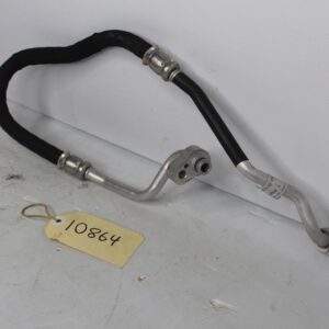 Audi RS3 RSQ3 TTRS AC Refrigerant Line Hose Pipe 8V0 816 721 F - Image 8