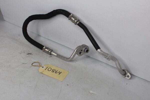 Audi RS3 RSQ3 TTRS AC Refrigerant Line Hose Pipe 8V0 816 721 F