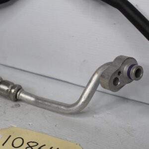 Audi RS3 RSQ3 TTRS AC Refrigerant Line Hose Pipe 8V0 816 721 F - Image 7