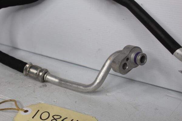 Audi RS3 RSQ3 TTRS AC Refrigerant Line Hose Pipe 8V0 816 721 F