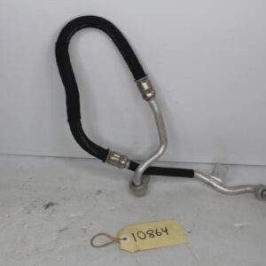 Audi RS3 RSQ3 TTRS AC Refrigerant Line Hose Pipe 8V0 816 721 F - Image 6