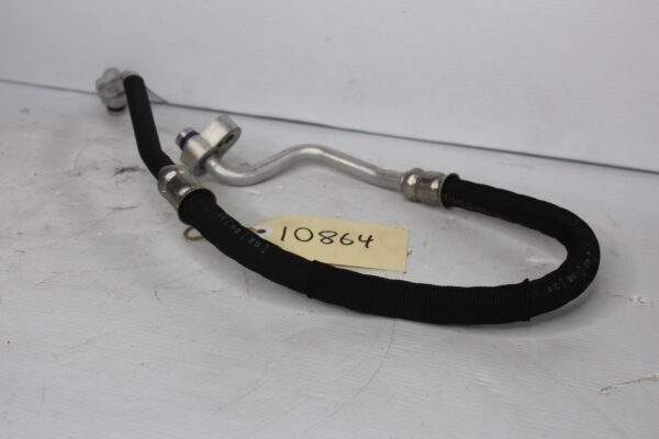 Audi RS3 RSQ3 TTRS AC Refrigerant Line Hose Pipe 8V0 816 721 F