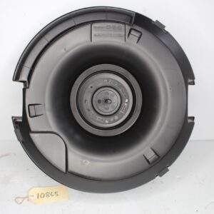 Audi FY Q5 Rear Bass Box Subwoofer Speaker 80A 036 382