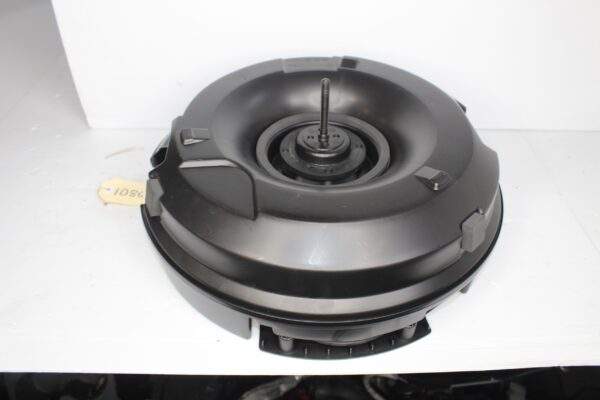Audi FY Q5 Rear Bass Box Subwoofer Speaker 80A 036 382