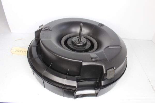 Audi FY Q5 Rear Bass Box Subwoofer Speaker 80A 036 382