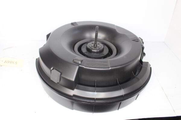 Audi FY Q5 Rear Bass Box Subwoofer Speaker 80A 036 382
