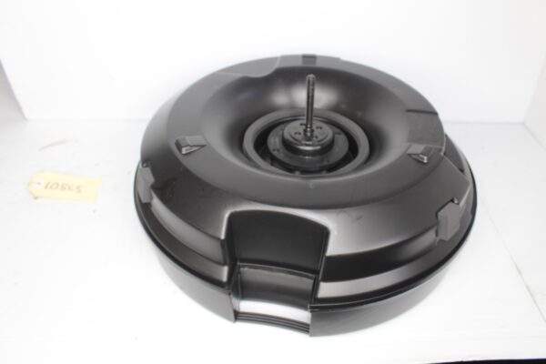 Audi FY Q5 Rear Bass Box Subwoofer Speaker 80A 036 382