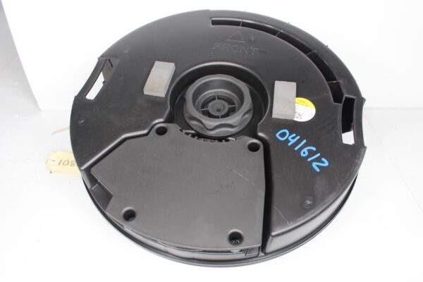 Audi FY Q5 Rear Bass Box Subwoofer Speaker 80A 036 382
