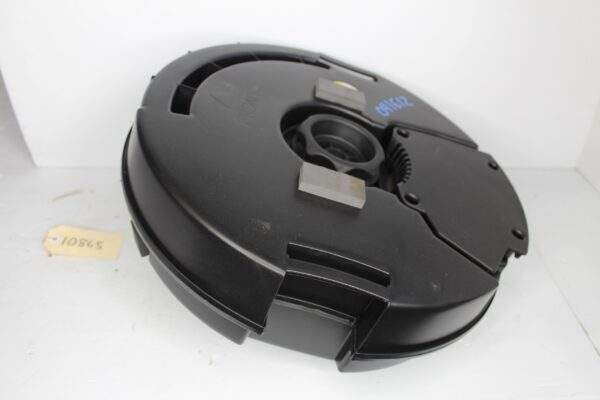 Audi FY Q5 Rear Bass Box Subwoofer Speaker 80A 036 382