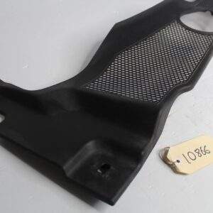 Audi 8K 8T A4 A5 S5 Scuttle Panel Wiper Cowl Trim 8K2 819 447 - Image 2