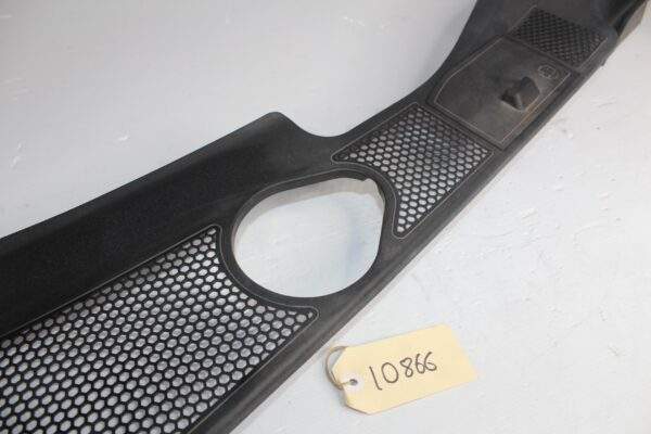 Audi 8K 8T A4 A5 S5 Scuttle Panel Wiper Cowl Trim 8K2 819 447