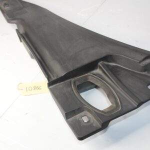 Audi 8K 8T A4 A5 S5 Scuttle Panel Wiper Cowl Trim 8K2 819 447 - Image 11