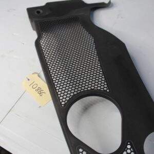 Audi 8K 8T A4 A5 S5 Scuttle Panel Wiper Cowl Trim 8K2 819 447 - Image 8