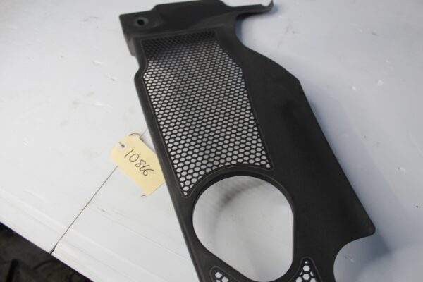 Audi 8K 8T A4 A5 S5 Scuttle Panel Wiper Cowl Trim 8K2 819 447