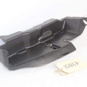 Audi RSQ3 Front Radiator Cooler Air Guide 83A 121 284 N - Image 2