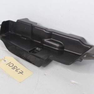 Audi RSQ3 Front Radiator Cooler Air Guide 83A 121 284 N - Image 9