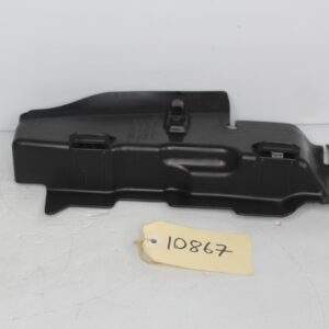 Audi RSQ3 Front Radiator Cooler Air Guide 83A 121 284 N - Image 8