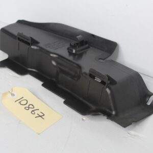 Audi RSQ3 Front Radiator Cooler Air Guide 83A 121 284 N - Image 7