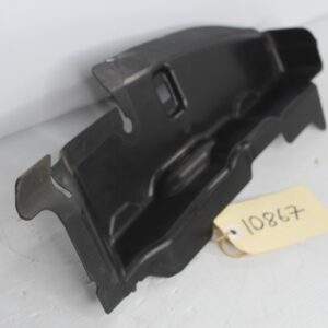 Audi RSQ3 Front Radiator Cooler Air Guide 83A 121 284 N - Image 5