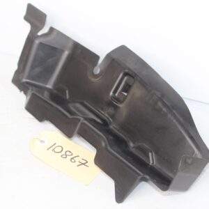 Audi RSQ3 Front Radiator Cooler Air Guide 83A 121 284 N - Image 4