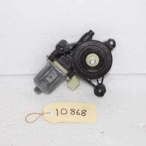 Audi 8V A3 S3 RS3 Front Window Motor Regulator 5Q0 959 802 C