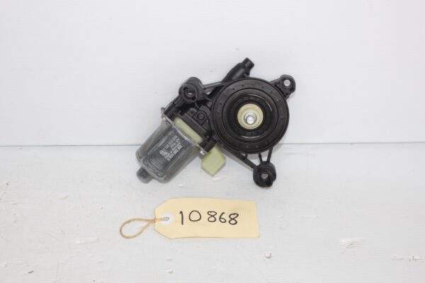 Audi 8V A3 S3 RS3 Front Window Motor Regulator 5Q0 959 802 C