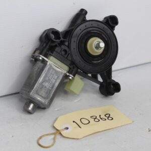 Audi 8V A3 S3 RS3 Front Window Motor Regulator 5Q0 959 802 C - Image 9