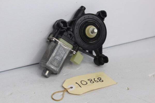 Audi 8V A3 S3 RS3 Front Window Motor Regulator 5Q0 959 802 C