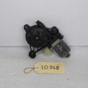Audi 8V A3 S3 RS3 Front Window Motor Regulator 5Q0 959 802 C - Image 7