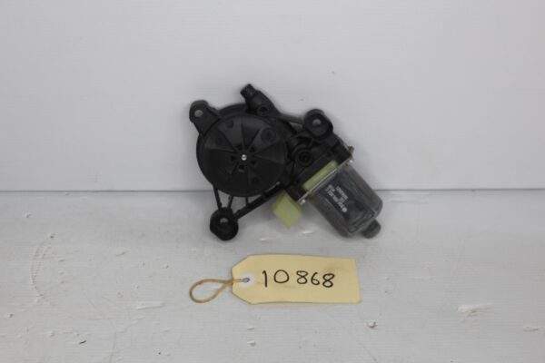 Audi 8V A3 S3 RS3 Front Window Motor Regulator 5Q0 959 802 C
