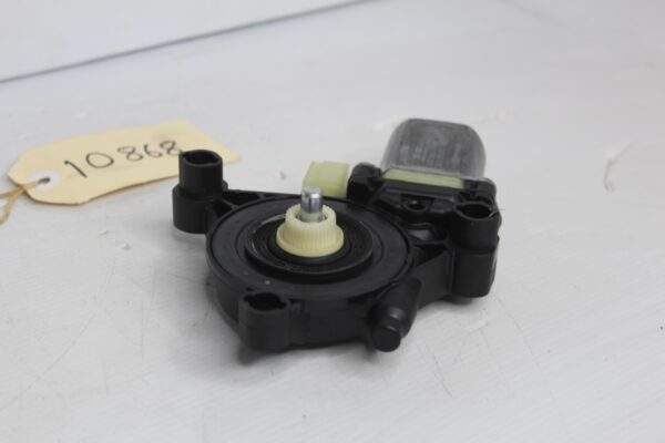 Audi 8V A3 S3 RS3 Front Window Motor Regulator 5Q0 959 802 C