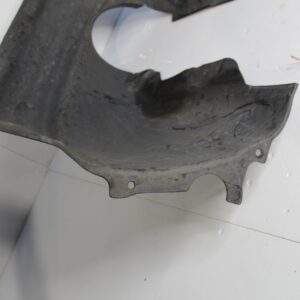 Audi F3 Q3 RSQ3 Front Right Fender Guard Liner Plastic 83A 821 172 D - Image 4