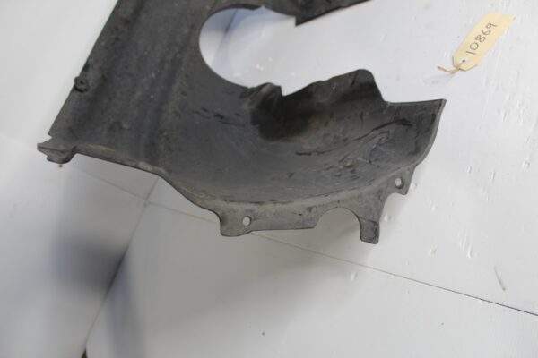 Audi F3 Q3 RSQ3 Front Right Fender Guard Liner Plastic 83A 821 172 D