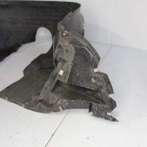 Audi F3 Q3 RSQ3 Front Right Fender Guard Liner Plastic 83A 821 172 D - Image 3