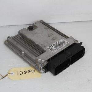 Audi F3 RSQ3 DNW DNWA Engine Control Unit ECU ECM 83A 907 404, 07K907309F