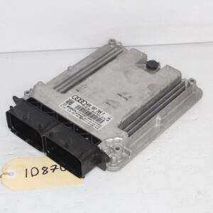 Audi F3 RSQ3 DNW DNWA Engine Control Unit ECU ECM 83A 907 404, 07K907309F - Image 11