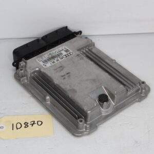 Audi F3 RSQ3 DNW DNWA Engine Control Unit ECU ECM 83A 907 404, 07K907309F - Image 10