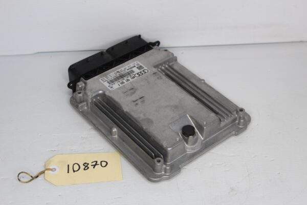 Audi F3 RSQ3 DNW DNWA Engine Control Unit ECU ECM 83A 907 404, 07K907309F