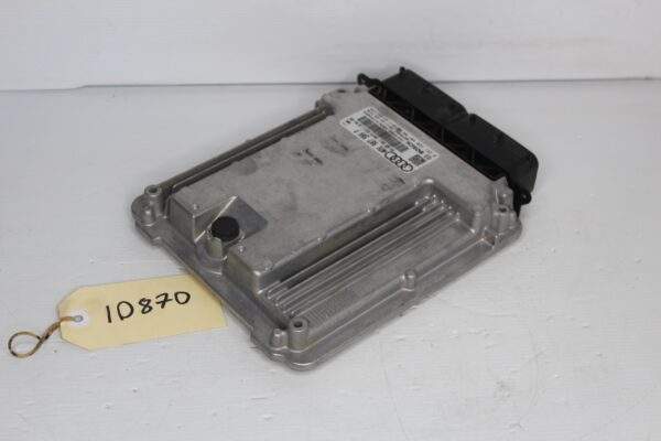 Audi F3 RSQ3 DNW DNWA Engine Control Unit ECU ECM 83A 907 404, 07K907309F